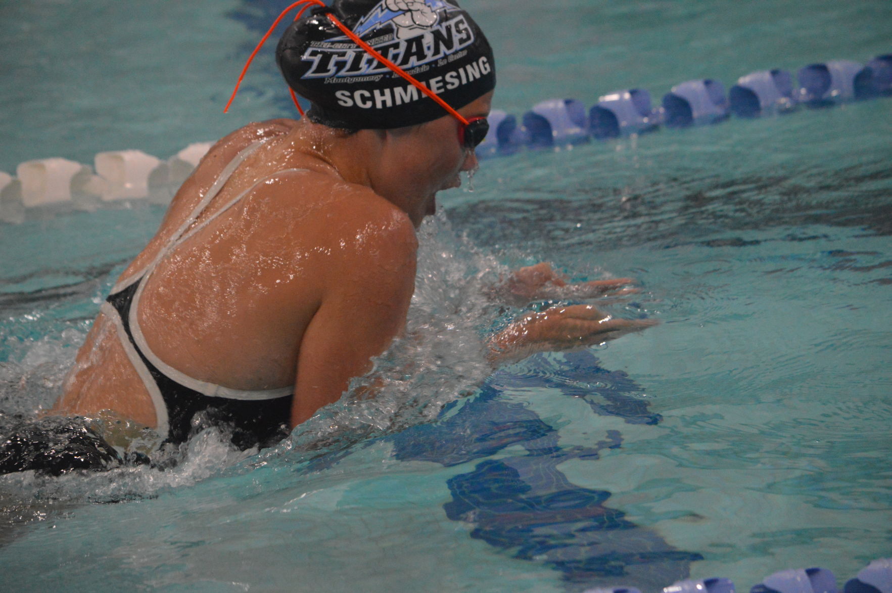 Ella Schmiesing